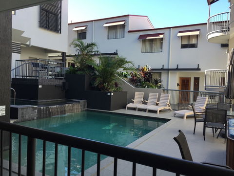 Coolum Beach Resort - Events Australia 5