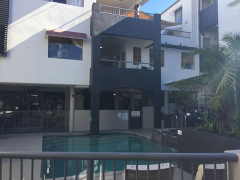 Coolum Beach Resort - Events Australia 1