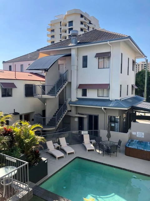 Coolum Beach Resort - Events Australia 0