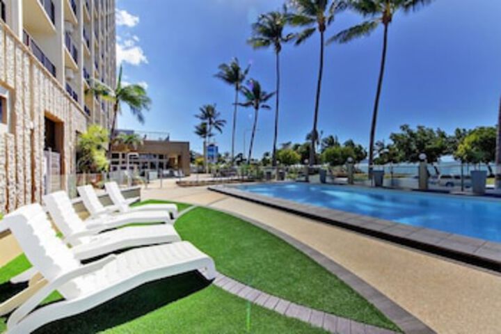 North Ward QLD Events Australia