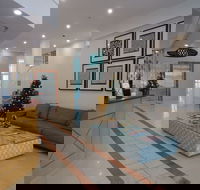 Crest Apartments - Events Australia