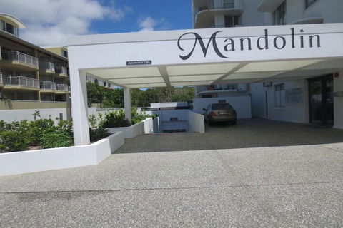 Mandolin Resort - Accommodation Europe 1