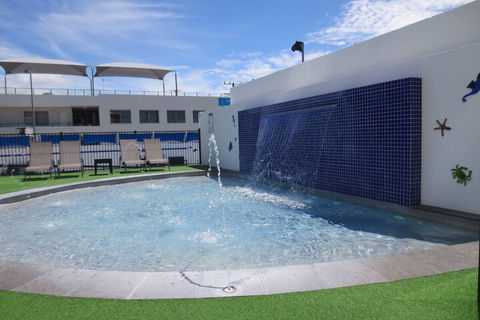 Mandolin Resort - Accommodation Europe 3