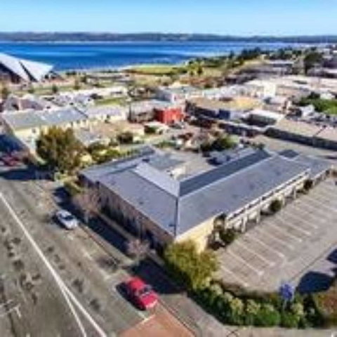 Best Western Albany Motel & Apartments - Events Australia 2