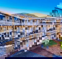 Best Western Albany Motel  Apartments - Tourism Bookings