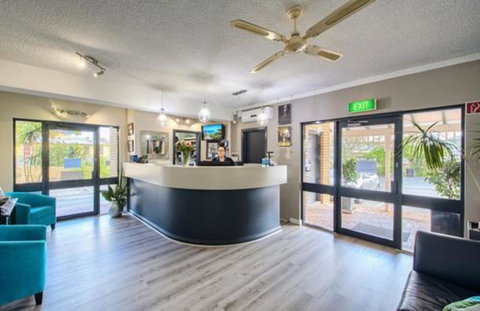 Best Western Albany Motel & Apartments - Events Australia 3