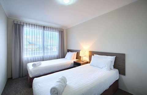 Best Western Albany Motel & Apartments - Events Australia 6