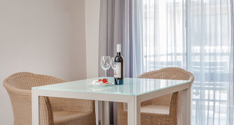 Best Western Albany Motel & Apartments - Events Australia 4