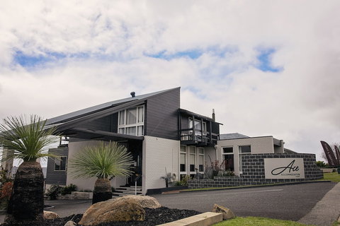 Ace Accommodation Albany - Events Australia 0