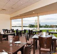 Comfort Inn  Suites Nagambie Lakes - Tourism Bookings