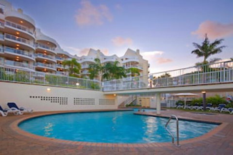 Osprey Apartments - Events Australia 0