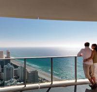 Hilton Surfers Paradise Hotel and Residences - Events Australia