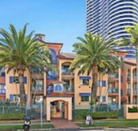 Aruba Sands Resort - Events Australia