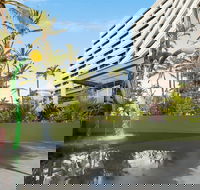 Rydges Esplanade Resort Cairns - Events Australia