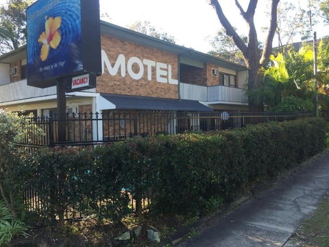 Port Stephens Motel - Events Australia 4