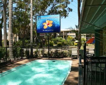Port Stephens Motel - Events Australia 5