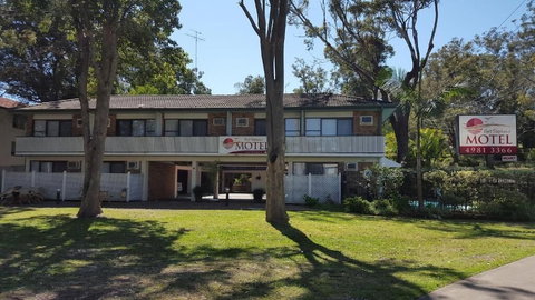 Port Stephens Motel - Events Australia 3
