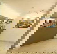 Baronnet Apartments - Events Australia