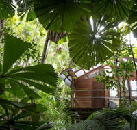 Daintree Wilderness Lodge - Events Australia