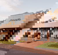 Barossa Weintal Hotel - Events Australia