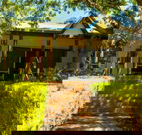 Brooklands of Mornington - Events Australia