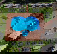 Alzburg Resort - Events Australia