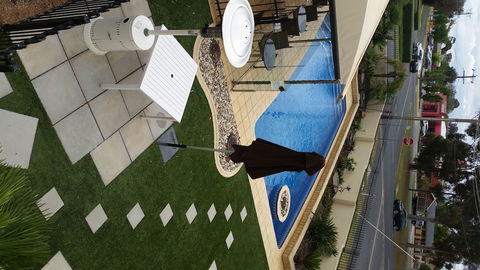 Best Western Chaffey International Motor Inn - Events Australia 4