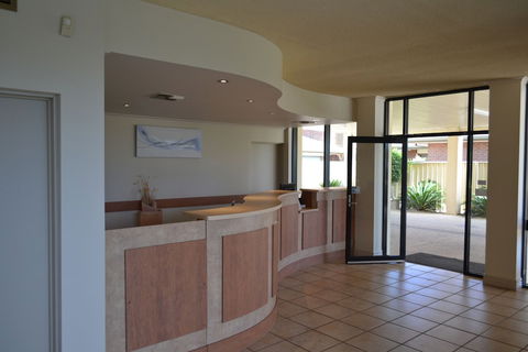 Best Western Chaffey International Motor Inn - Events Australia 1