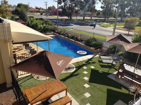 Best Western Chaffey International Motor Inn - Events Australia 5