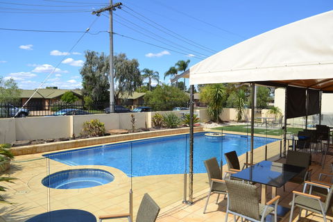 Best Western Chaffey International Motor Inn - Events Australia 2