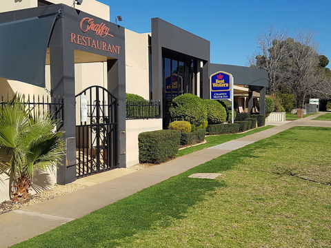 Best Western Chaffey International Motor Inn - Events Australia 0