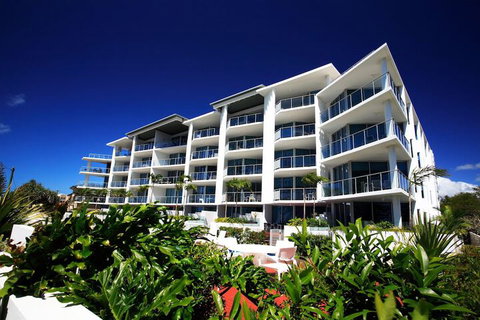 C Bargara Resort - Events Australia 1