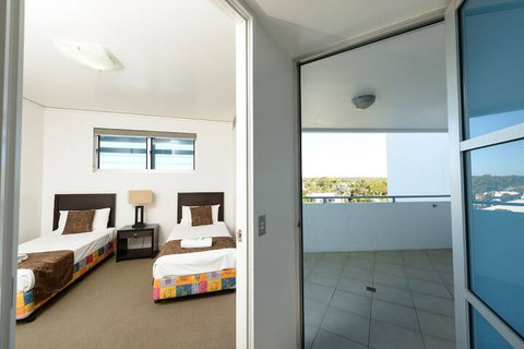 C Bargara Resort - Events Australia 5