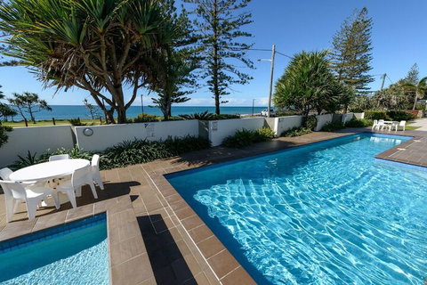 C Bargara Resort - Events Australia 4