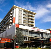 Toowoomba Central Plaza Apartment Hotel - Events Australia
