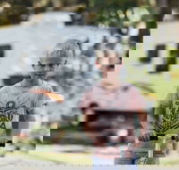 Discovery Parks - Woodman Point - Events Australia