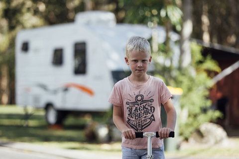 Discovery Parks - Woodman Point - Events Australia 0