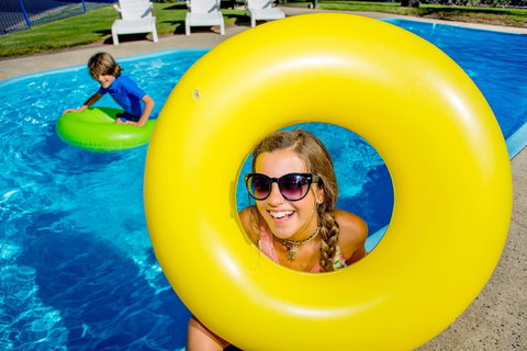 Discovery Parks - Woodman Point - Events Australia 3