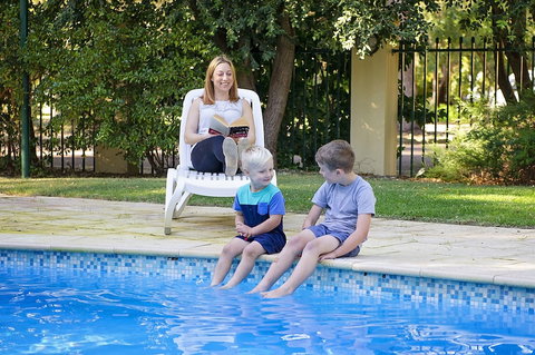 Discovery Parks - Woodman Point - Events Australia 4