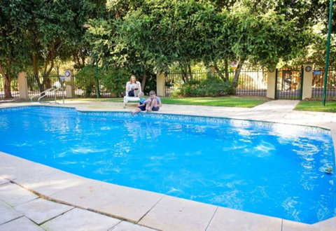 Discovery Parks - Woodman Point - Events Australia 2