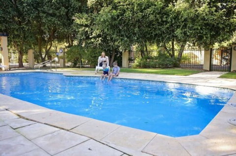 Discovery Parks - Woodman Point - Events Australia 6