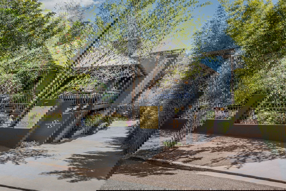 New Farm QLD Events Australia