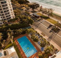 Chateau Beachside - Events Australia