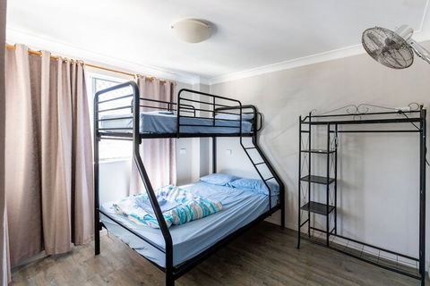Aquarius Gold Coast - Accommodation Europe 7