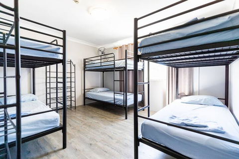 Aquarius Gold Coast - Accommodation Europe 4