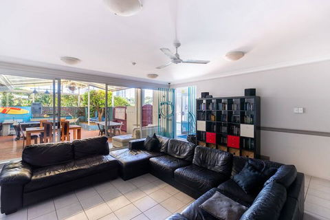 Aquarius Gold Coast - Accommodation Europe 2