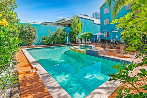 Aquarius Gold Coast - Accommodation Europe 1