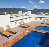Cairns Central Plaza Apartment Hotel - Tourism Bookings