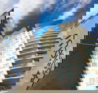 Mantra Wings - Events Australia