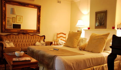 Jacobs Creek Retreat - Events Australia 3